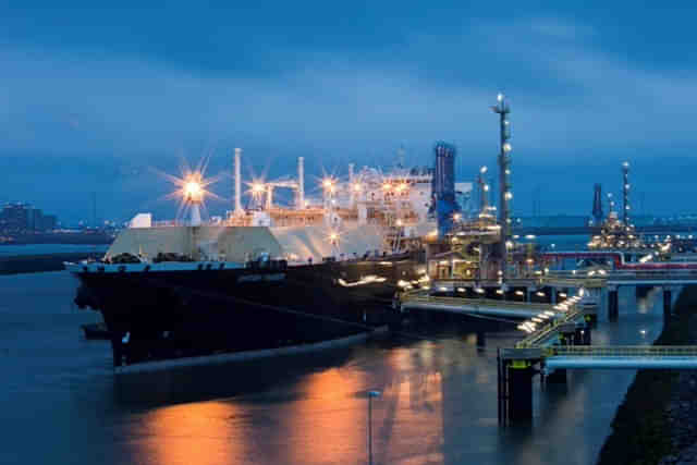 Qatar remains India’s largest supplier of LNG (Representative image)